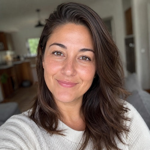 Amanda L., a Kursi customer